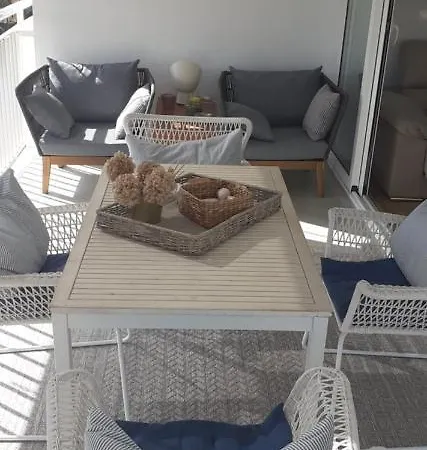 Precioso Apartamento En Frente De La Playa Apartment Alicante