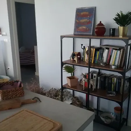 Precioso Apartamento En Frente De La Playa *