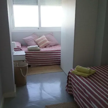 Precioso Apartamento En Frente De La Playa Apartment Alicante