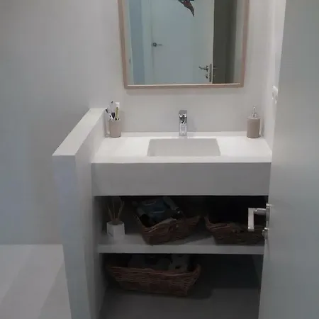 Precioso Apartamento En Frente De La Playa * Alicante